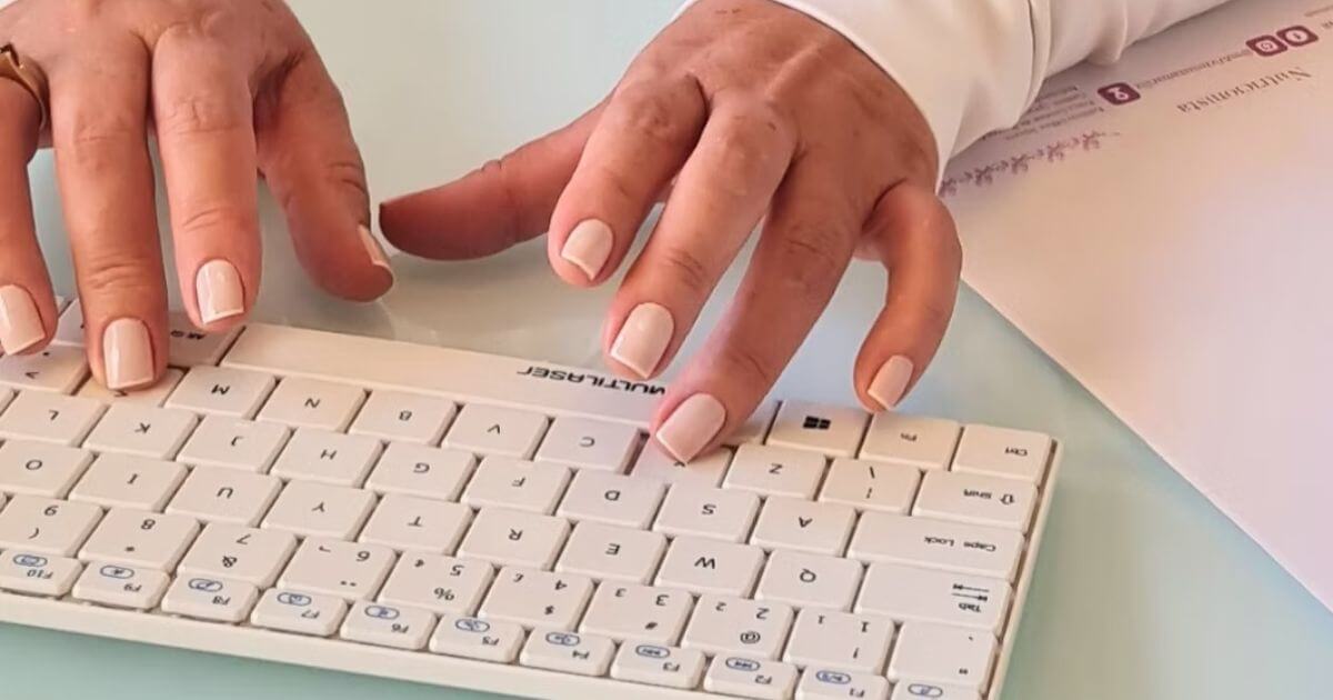Atendimento Nutricionista Mariliz Barros