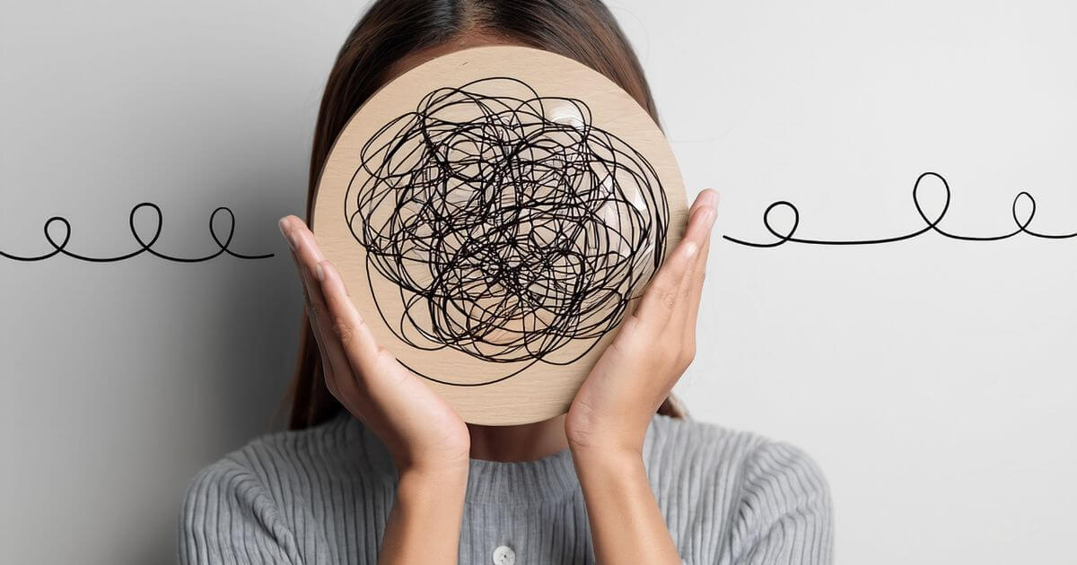 Névoa mental na menopausa