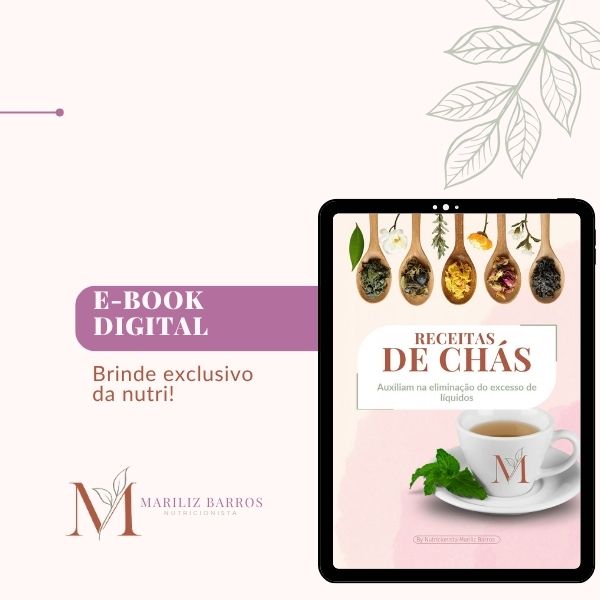 Brinde da nutri